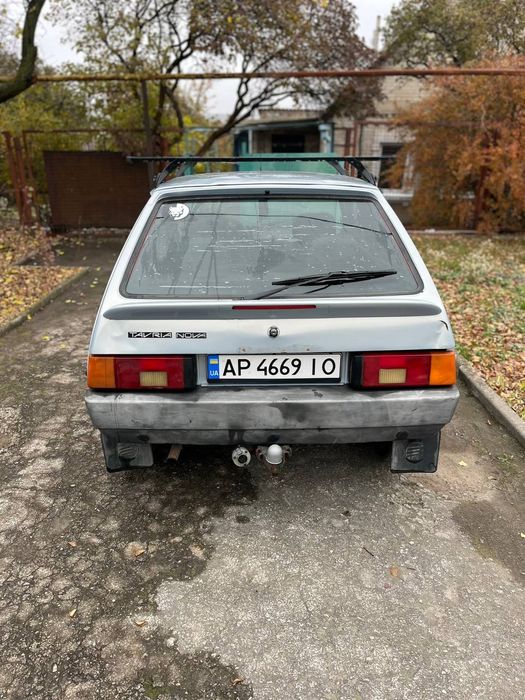 Продам авто в хорошем состоянии