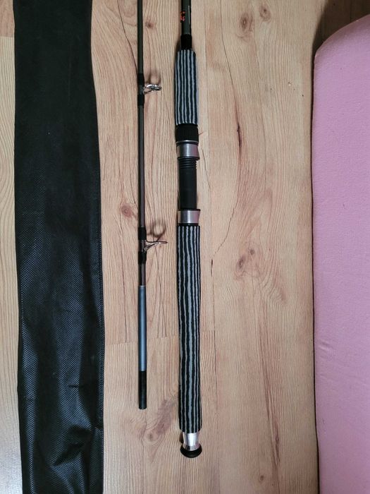 Wędka skorpion sk rs 165