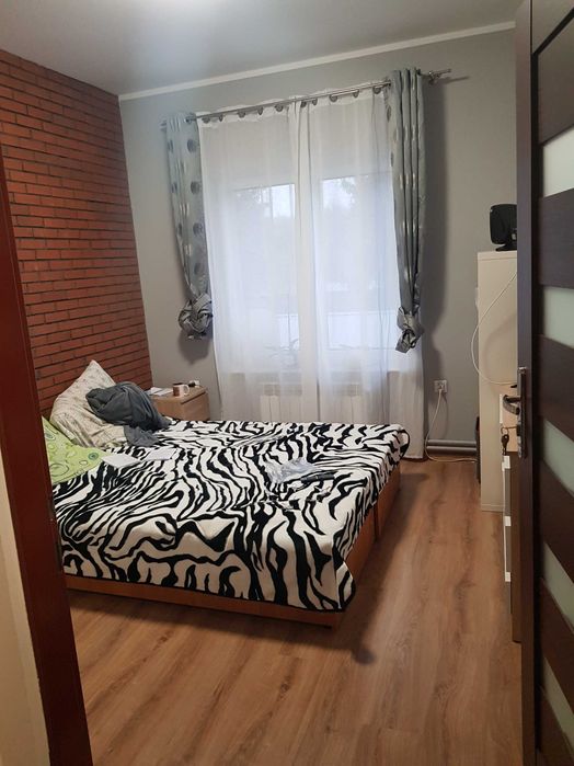 Mieszkanie w Hipolitowie do wynajęcia tuż przy stacji PKP Halinów