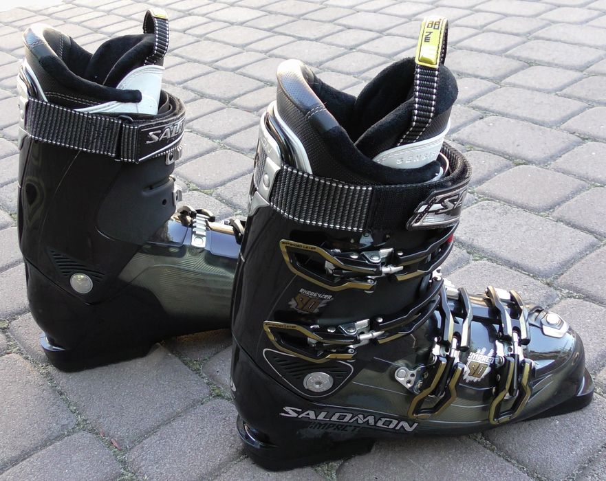 Salomon Impact 90 Energyzer 27-27,5 см