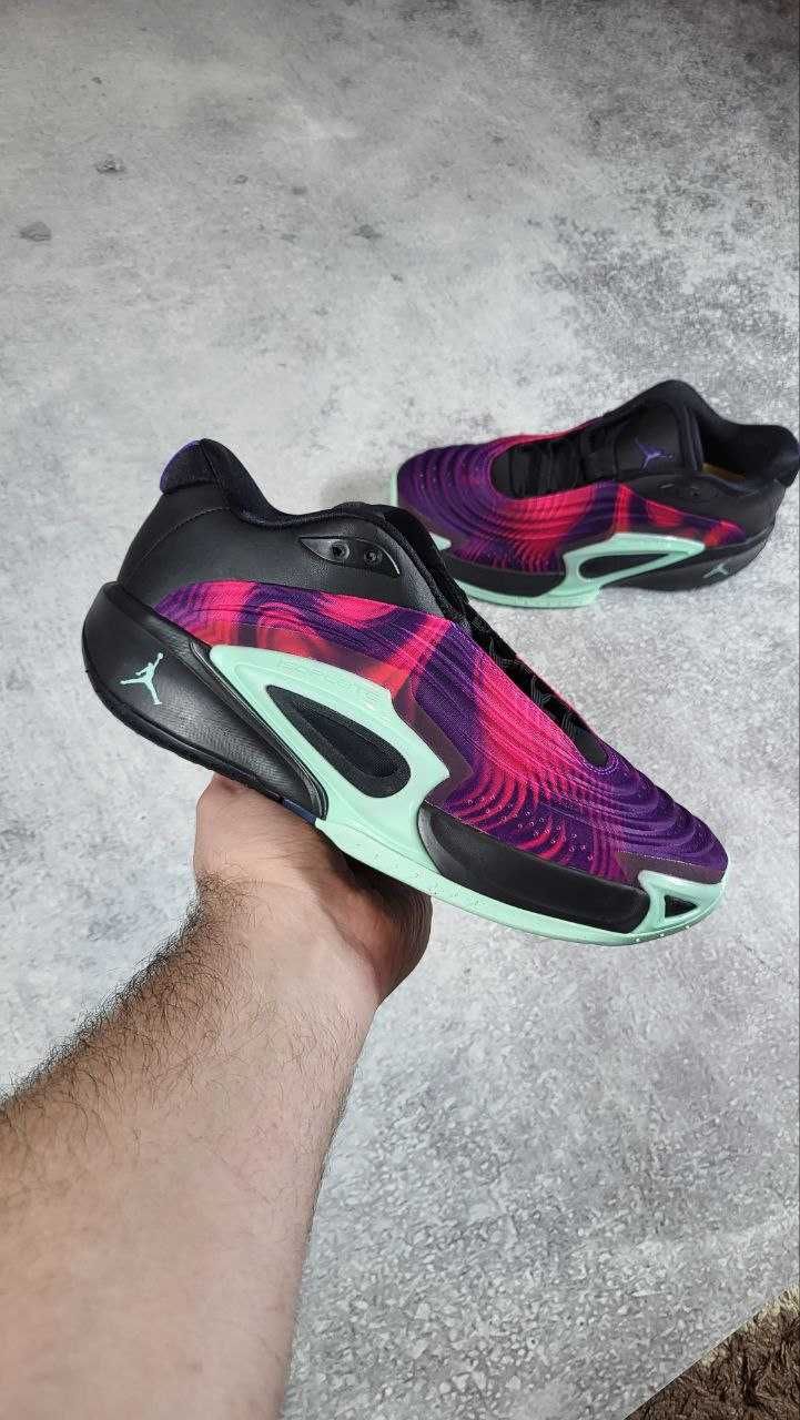 Кросівки Nike Jordan Luka 3 (EUR-39-44) Оригінал