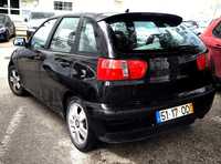 Seat Ibiza 6K 1999