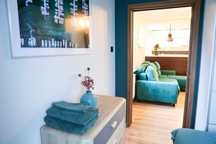 Apartament Admiralski