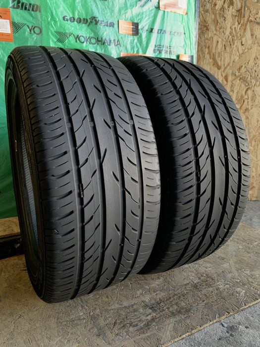 Резина б/у шини пара комплект 175/65 R14 з Німеччини склад гарантія