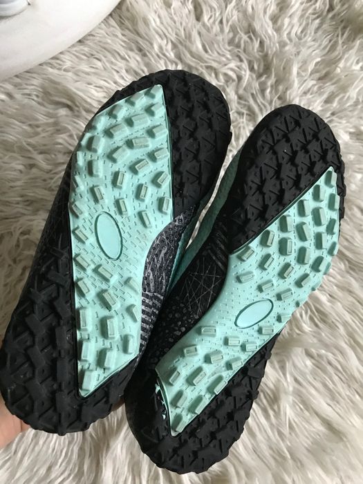 Сороконіжки для футболу Demax, 34 розмір