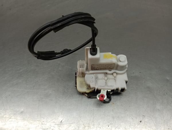 Fechadura / fecho porta frente direito FIAT 500 (312_)