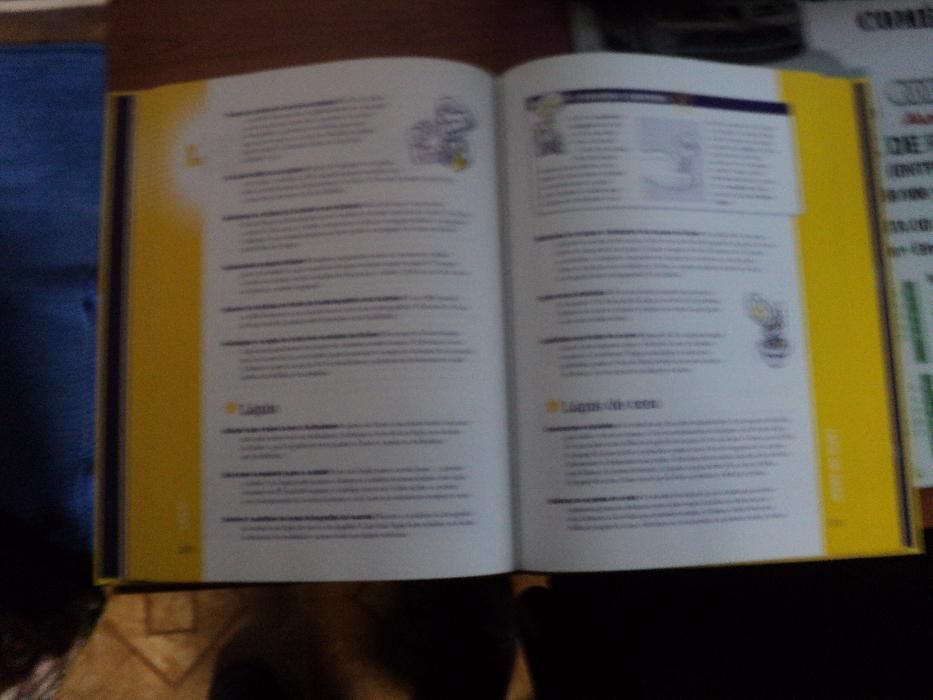 Utilizações Extraordinárias para Coisas do dia a dia