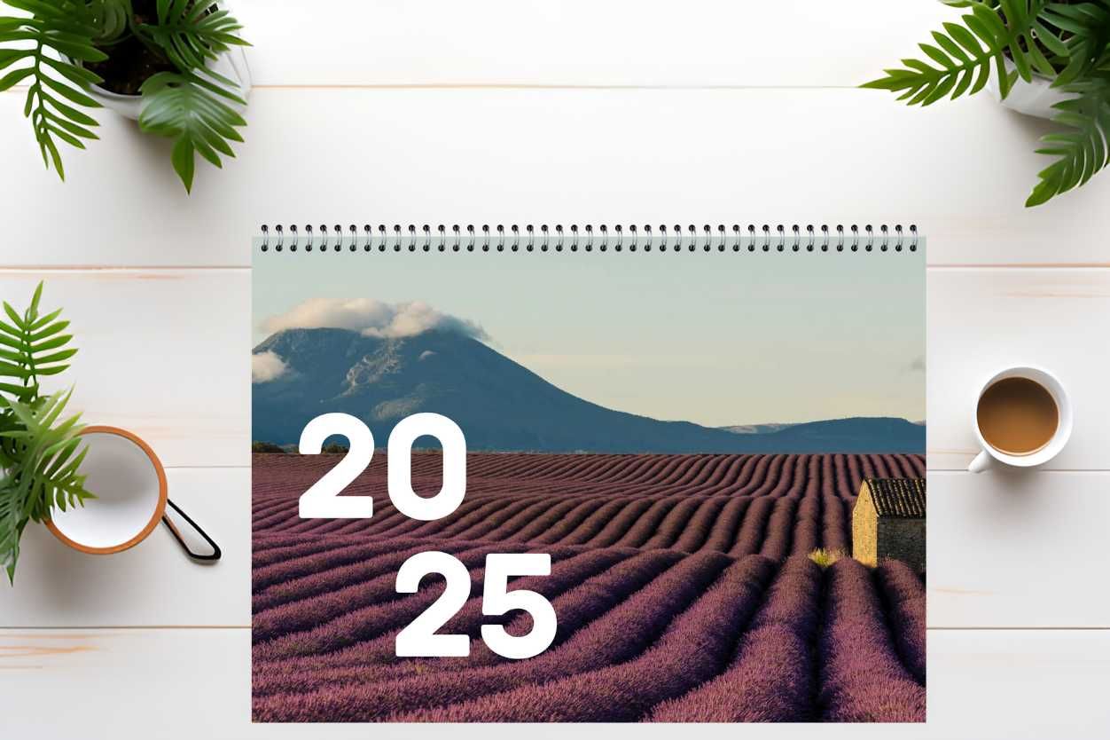 Calendário 2025 (Portugal) --> Ficheiro PDF