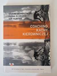 Coaching Kadry Kierowniczej