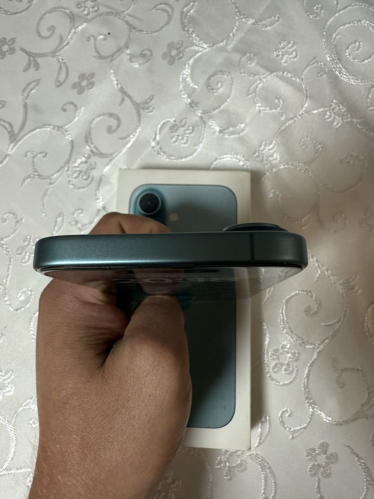 Iphone 16 128 gb