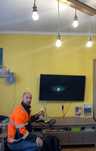 Ремонт телевізорів, зарядних станцій Экофло EcoFlow Bluetti