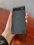 Google Pixel 6a Neverlock