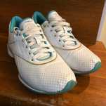 жіночі кроссівки Reebok easytone 38р.