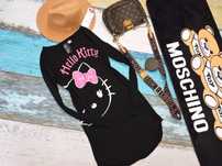 H&M Koszula nocna Hello Kitty XS