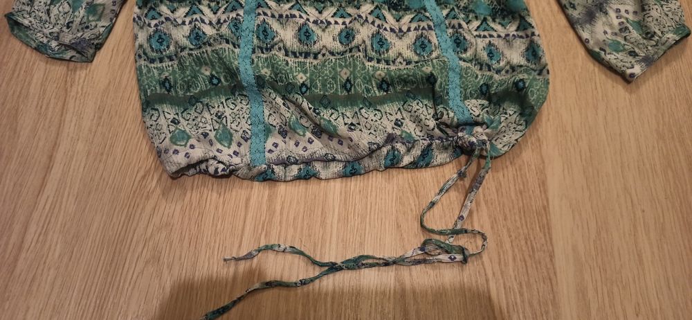 Bluzka damska ( może być ciążowa)