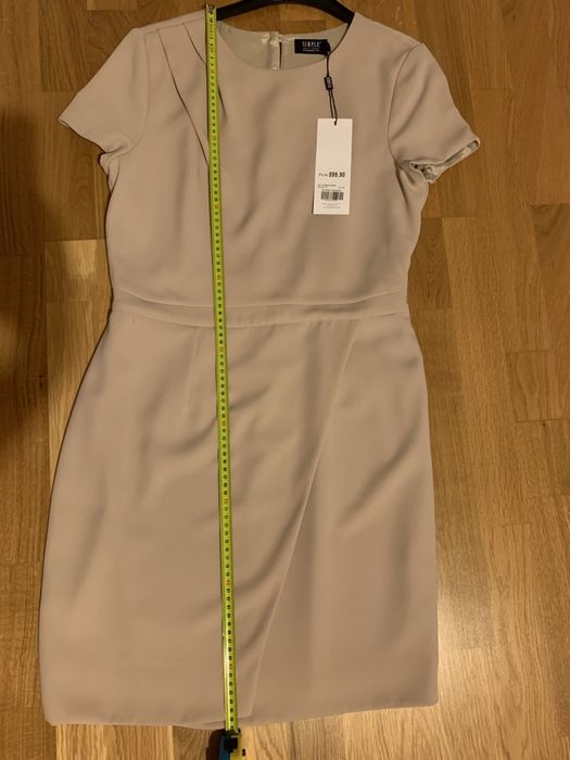 Nowa sukienka Simple r.40