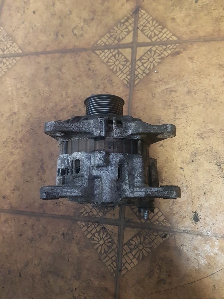 Alternator Mazda 5 2.0 CITD nr.A3TB6581  90 A