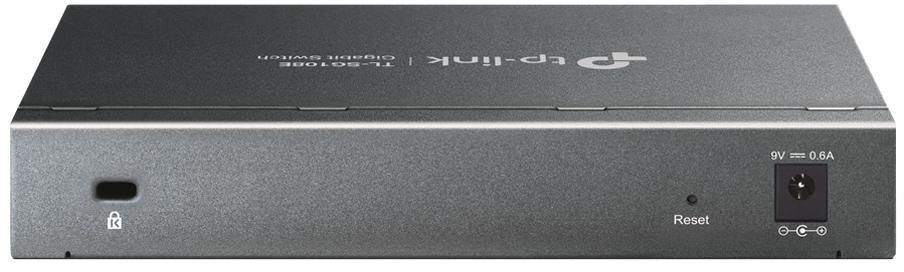 switch tp-link tl-sg108e