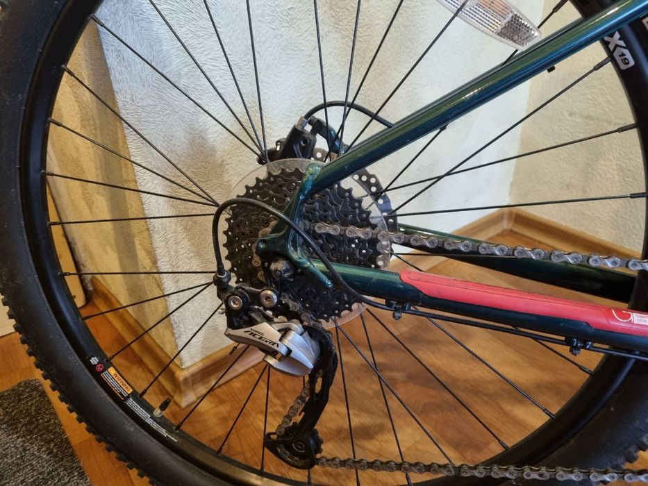 Продам велосипед Женский б.у Cannondale Tango 3 Feminine, рама XS 2020