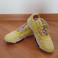 Кросівки жіночі ADIDAS Stella McCartney Yvori Lemon р.36.5