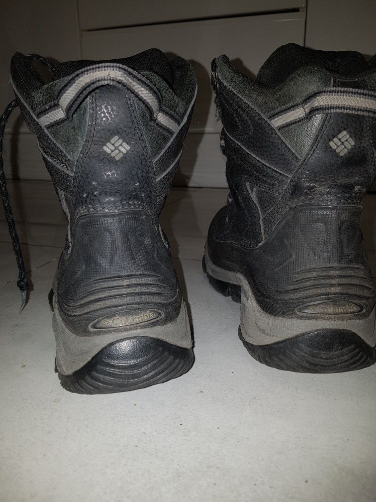 Buty śniegowce Columbia r 40