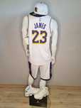 Koszulka NBA Lakers James