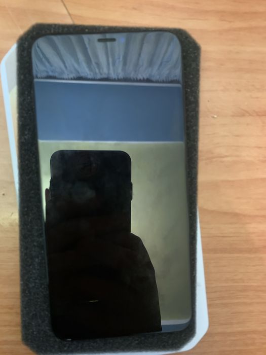 дисплей iphone xs max