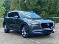 2020 Mazda CX-5 Signature