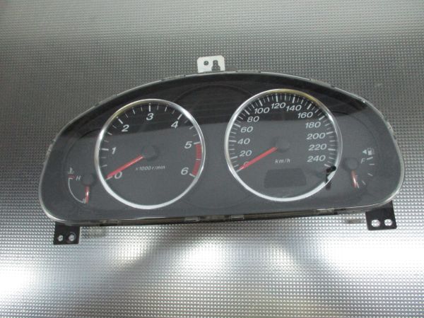 Quadrante / painel de instrumentos MAZDA 6 Hatchback (GG)