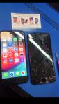 Замена стекла экрана сенсора дисплея модуля iPhone Айфон XS Max X XS 8