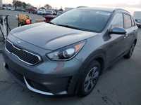 Kia Niro Fe 2017