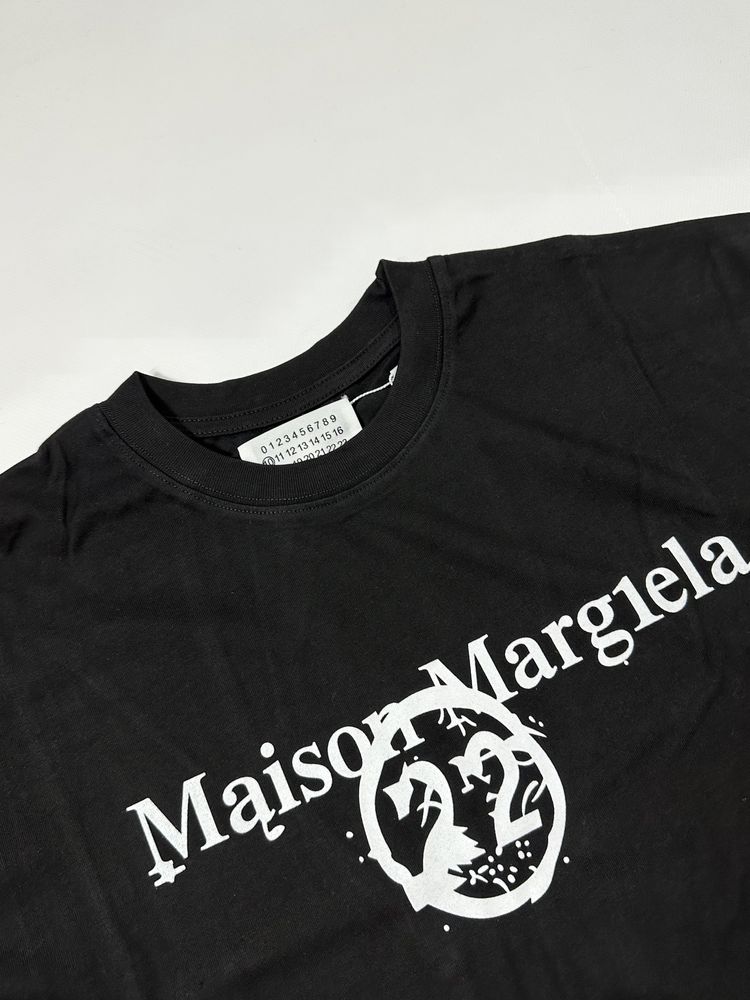 футболка Maison Margiela MM6