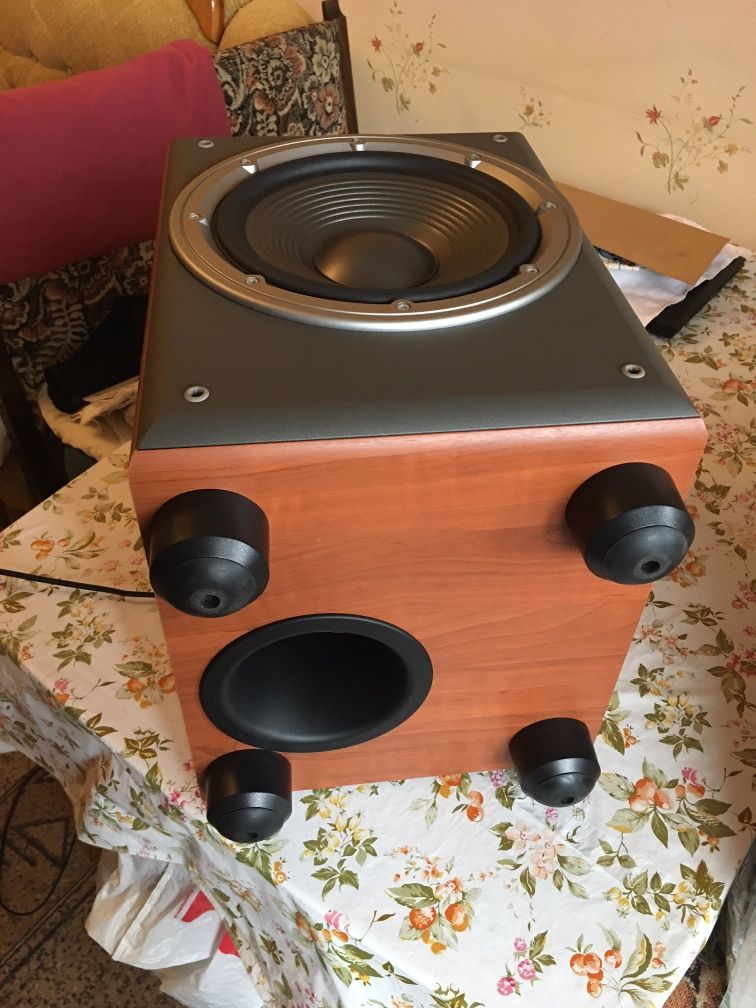 Сабвуфер JBL E150P/230 Northridge