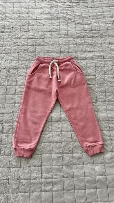 Штани для дівчинки 3-4 роки (104 см)