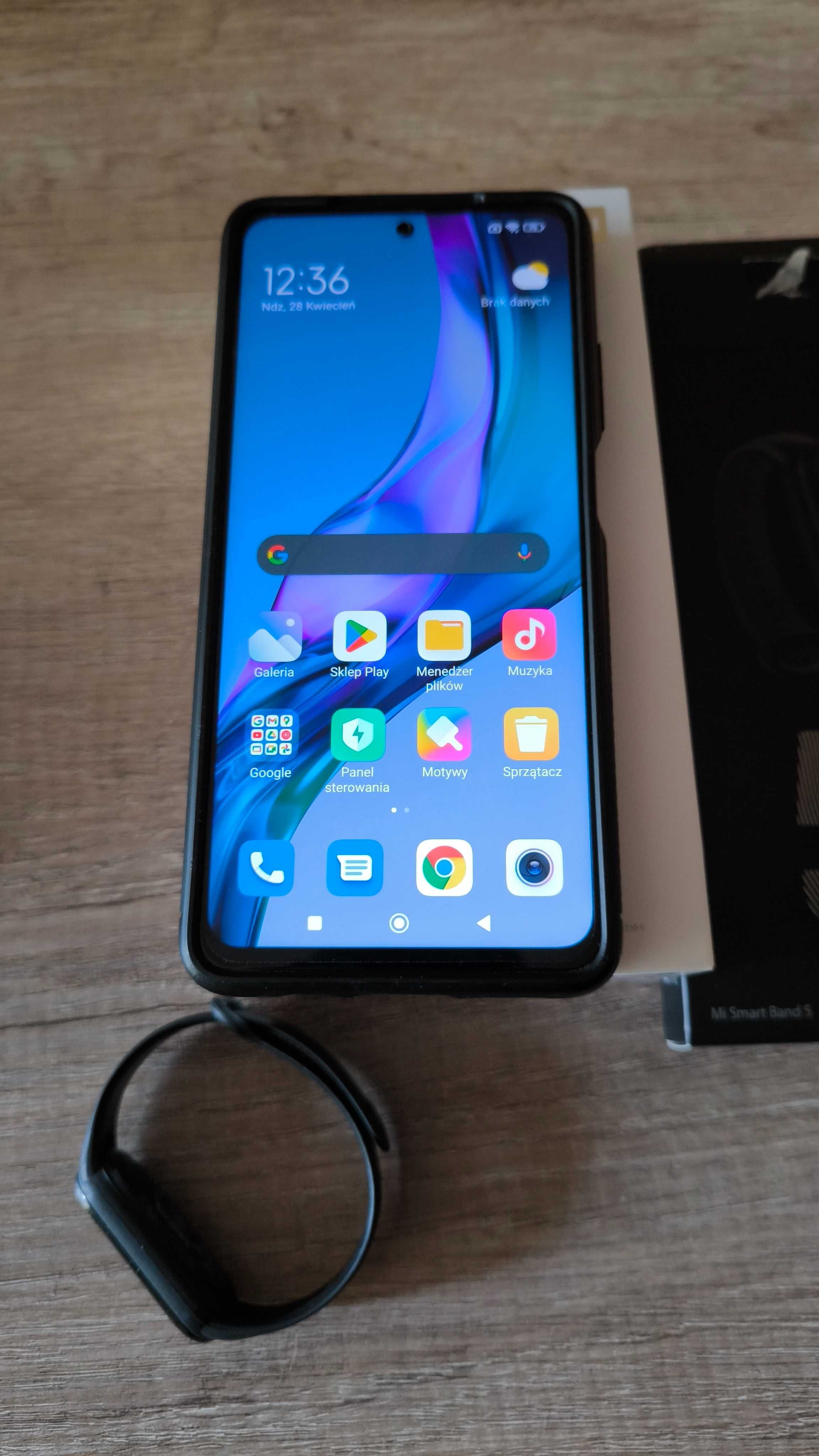 Xiaomi Mi 10T Lite 6 GB / 128 GB 5G