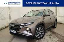 Hyundai Tucson WE5N853 # 1.6 T-GDi 48V Smart 2WD DCT FV 23% VAT!