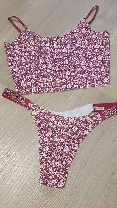 Комплект нижнего белья размер L