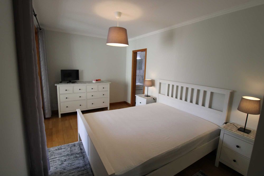 Apartamento T2 em Chafé - Viana do Castelo