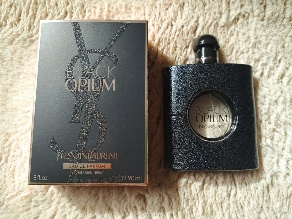 Flakon YSL 90 ml