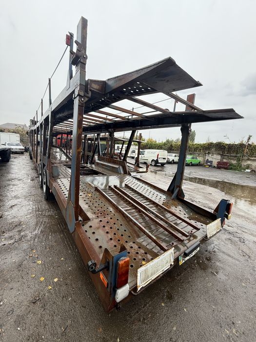 Продам Прицеп Автовоз