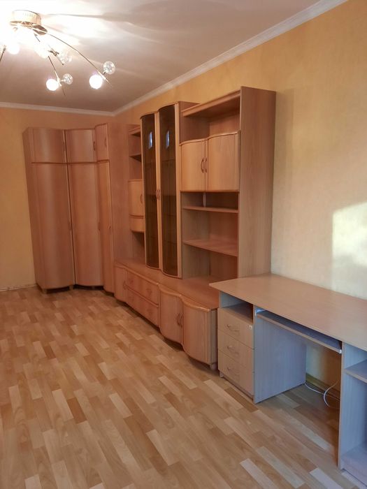 Сдам 2 к. кв. м. Студенческая - 2 мин. ул. Ак. Павлова, 134 б, ремонт.