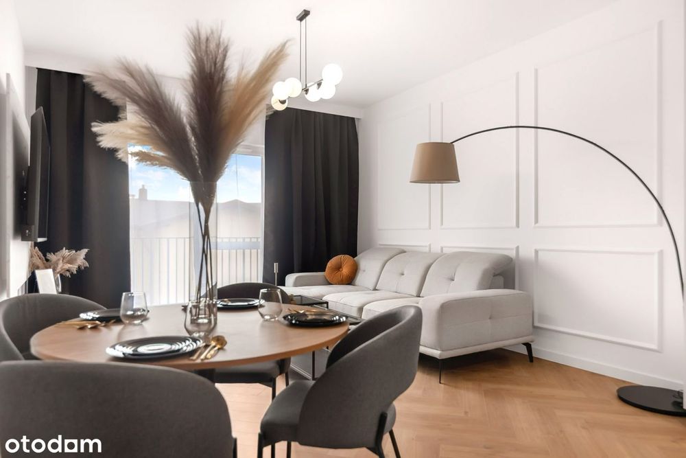 Bezpośrednio |Chylonia| Nowe 2 pok | Wysoki standard | Blisko SKM