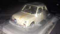 fiat 126p deagostini