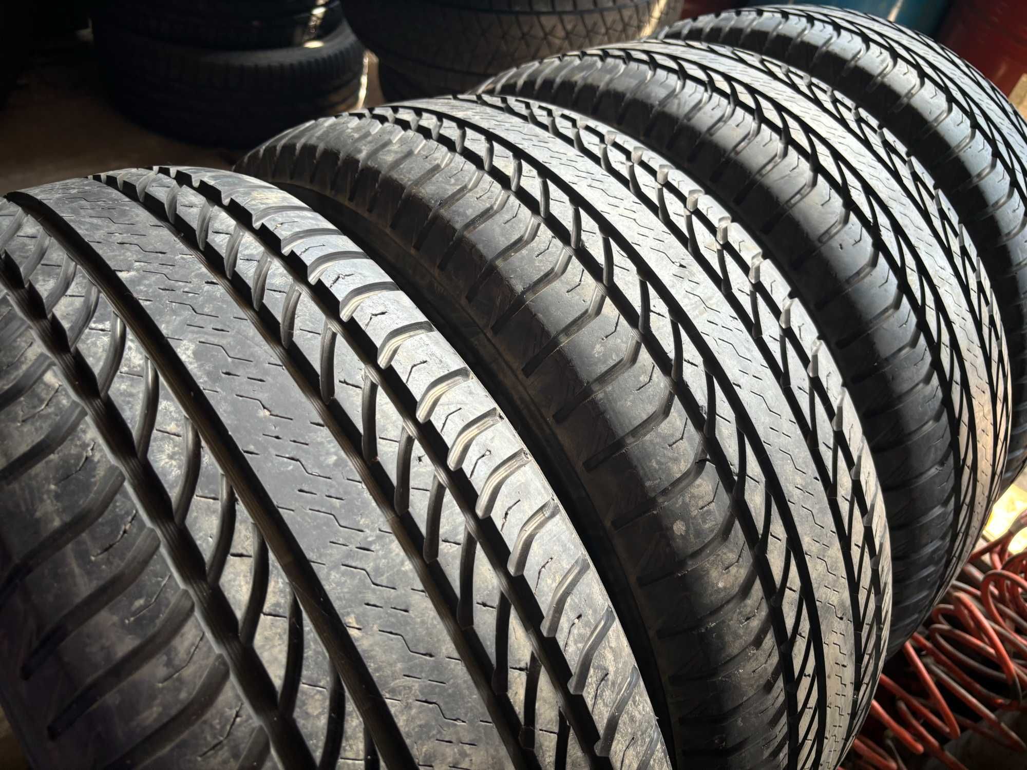 265-65-R17 BRIDGESTONE ECOPIA всесезонка  резина 4штуки GERMANY 2022