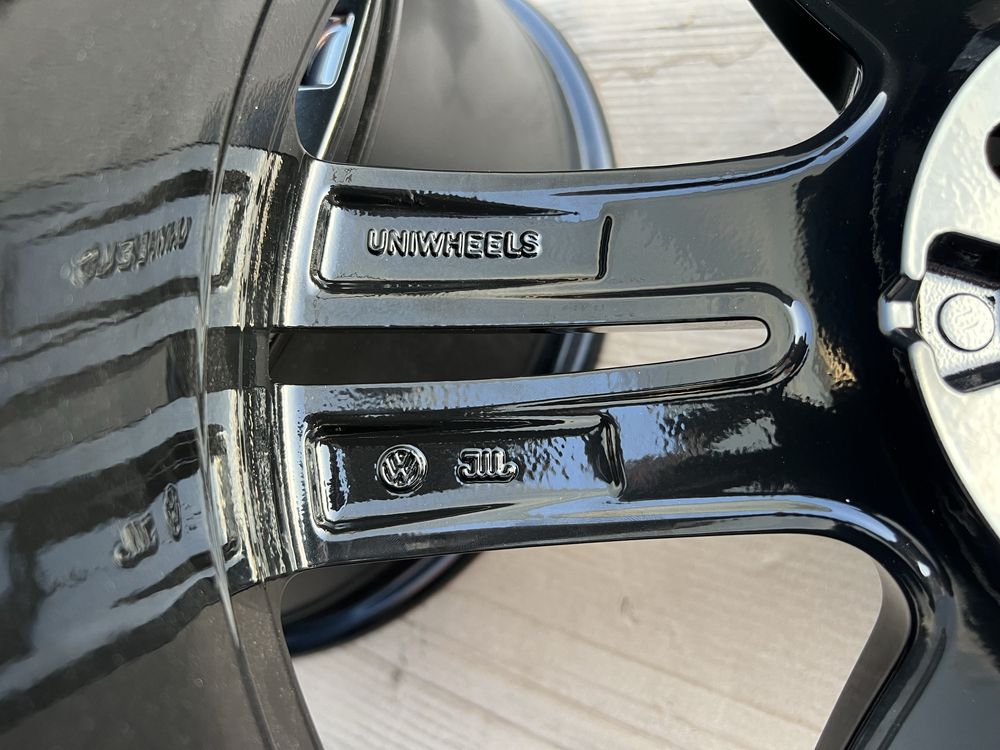 Диски Volkswagen Mellory. R-18. 5*112. Et41. J8.0. Dia-57.1mm Germany