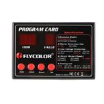 Прогамна карта для безколекторних регуляторів Flycolor