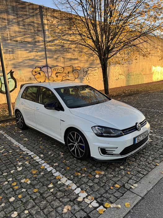 Volkswagen Golf GTE | 94mil Km