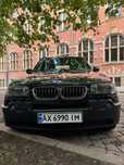 В продажі BMW X3 E83 3.0D