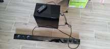 Kino domowe samsung PS-WF450