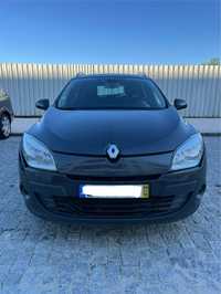 Renault Megane 1.5 dci